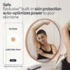 Braun Smart IPL Skin i·expert PL7147 Hårborttagning hemma för kropp & ansikte