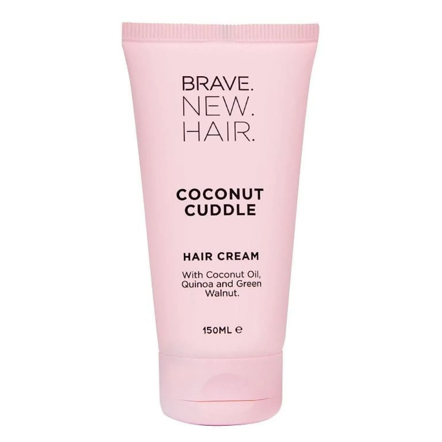 Brave New Hair Coconut Cuddle 150 ml