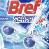 Bref WC Power Action Ocean 50g