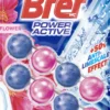 Bref WC Power Active Fresh Flowers 100 g