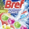 Bref WC Power Active Hawaii 50g