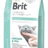 Brit Veterinary Diet Brit Grain-Free Vet Diets Cat Struvite 2 kg