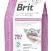 Brit Veterinary Diet Brit Grain-Free Vet Diets Cat Ultra-hypoallergenic 2 kg
