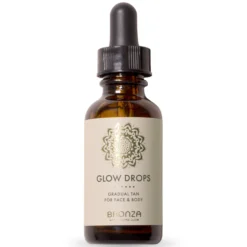 BRONZA Glow Drops 24 ml
