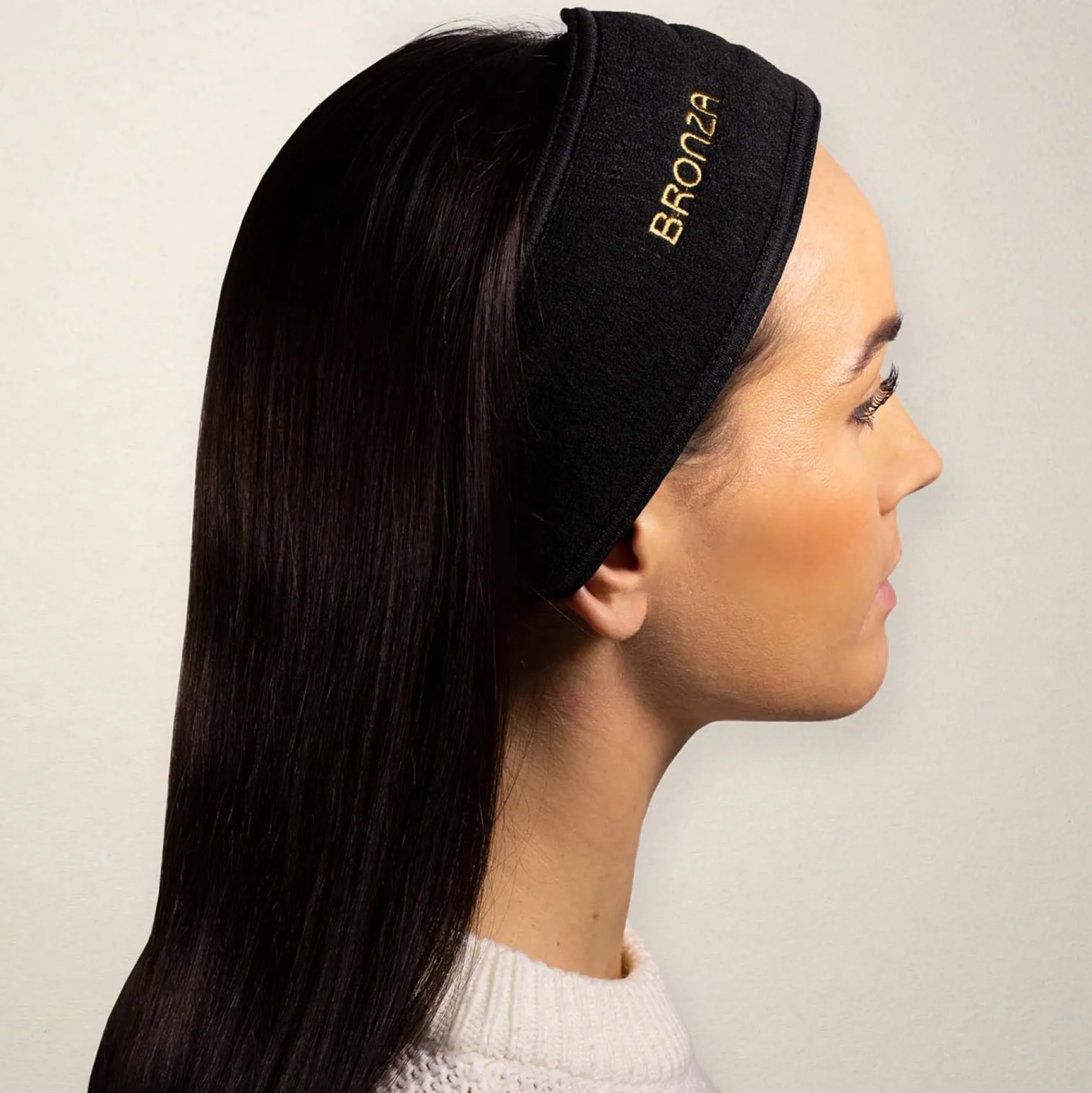 BRONZA Headband 1 st