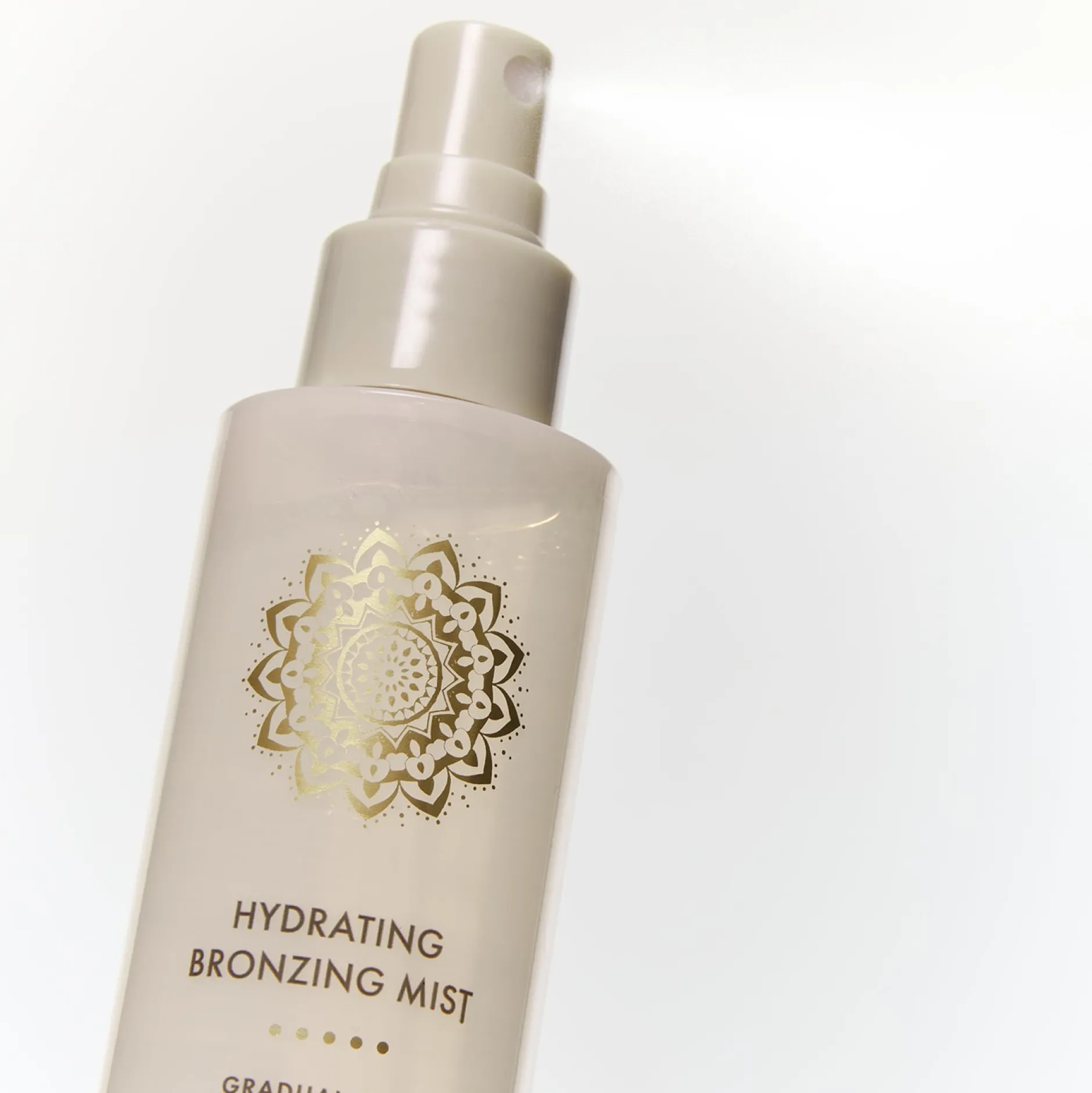 BRONZA Hydrating Bronzing Mist 100 ml