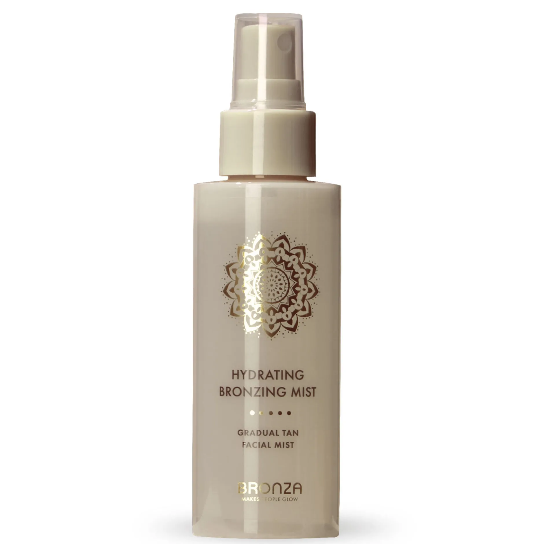 BRONZA Hydrating Bronzing Mist 100 ml