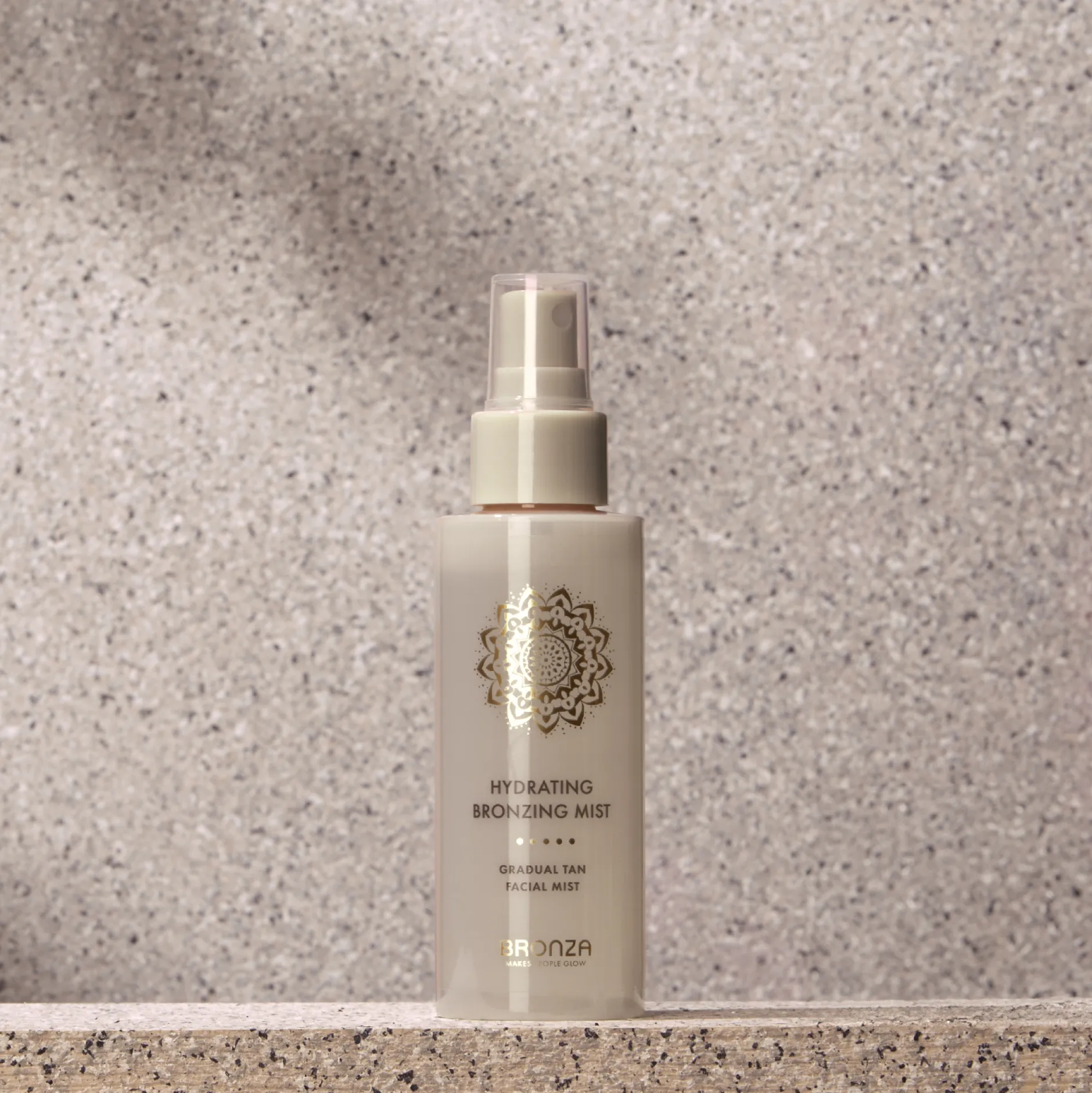 BRONZA Hydrating Bronzing Mist 100 ml