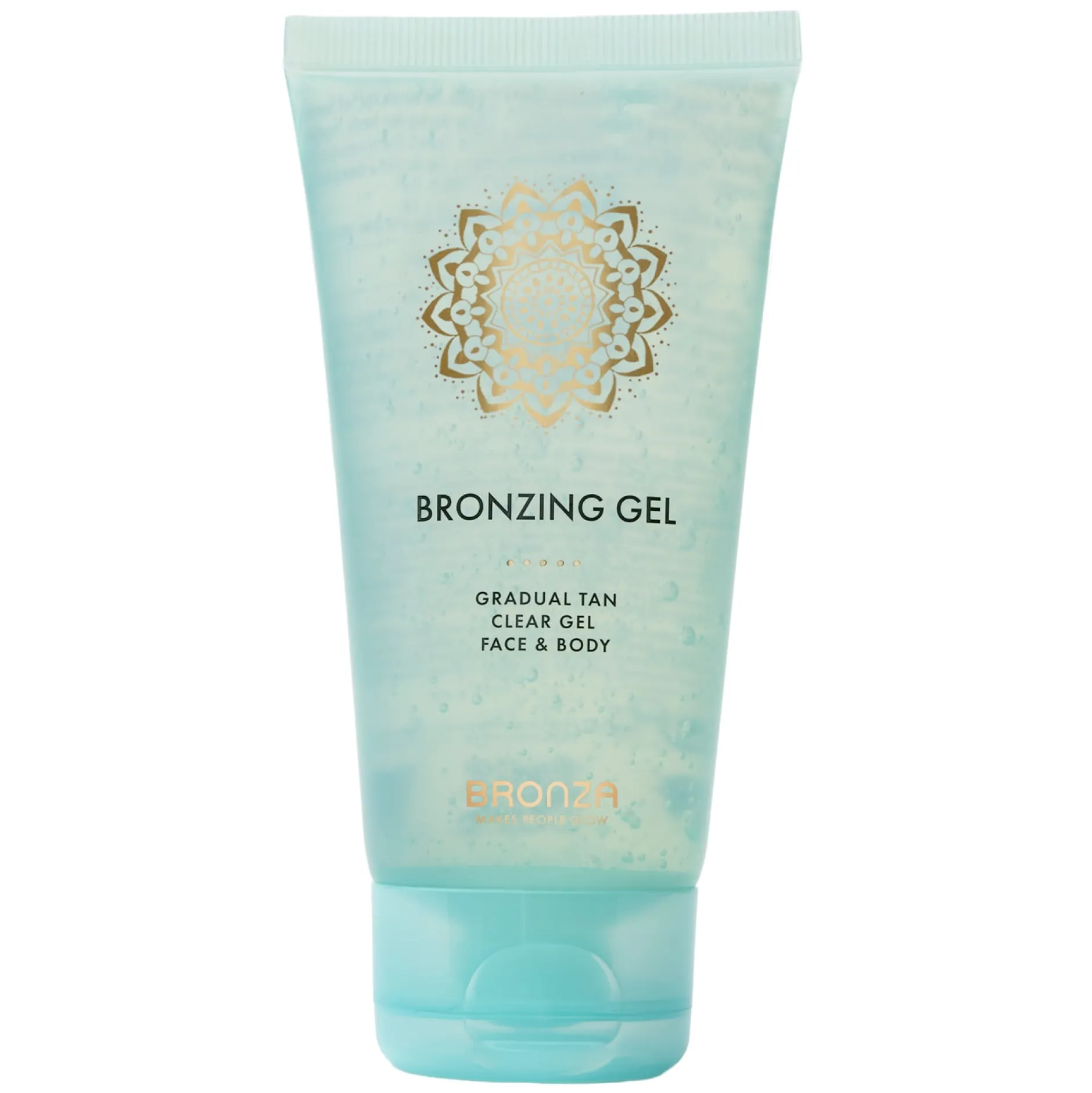 Bronza Self-tan Travel Kit