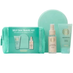 Bronza Self-tan Travel Kit