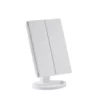 Browgame Cosmetic Original Tri Folded Lighted Mirror 1 st