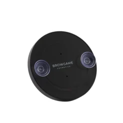 Browgame Cosmetic Signature 10x Suction Mirror 1 st