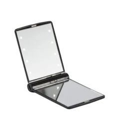 Browgame Cosmetic Signature LED Pocket Mirror 1 st