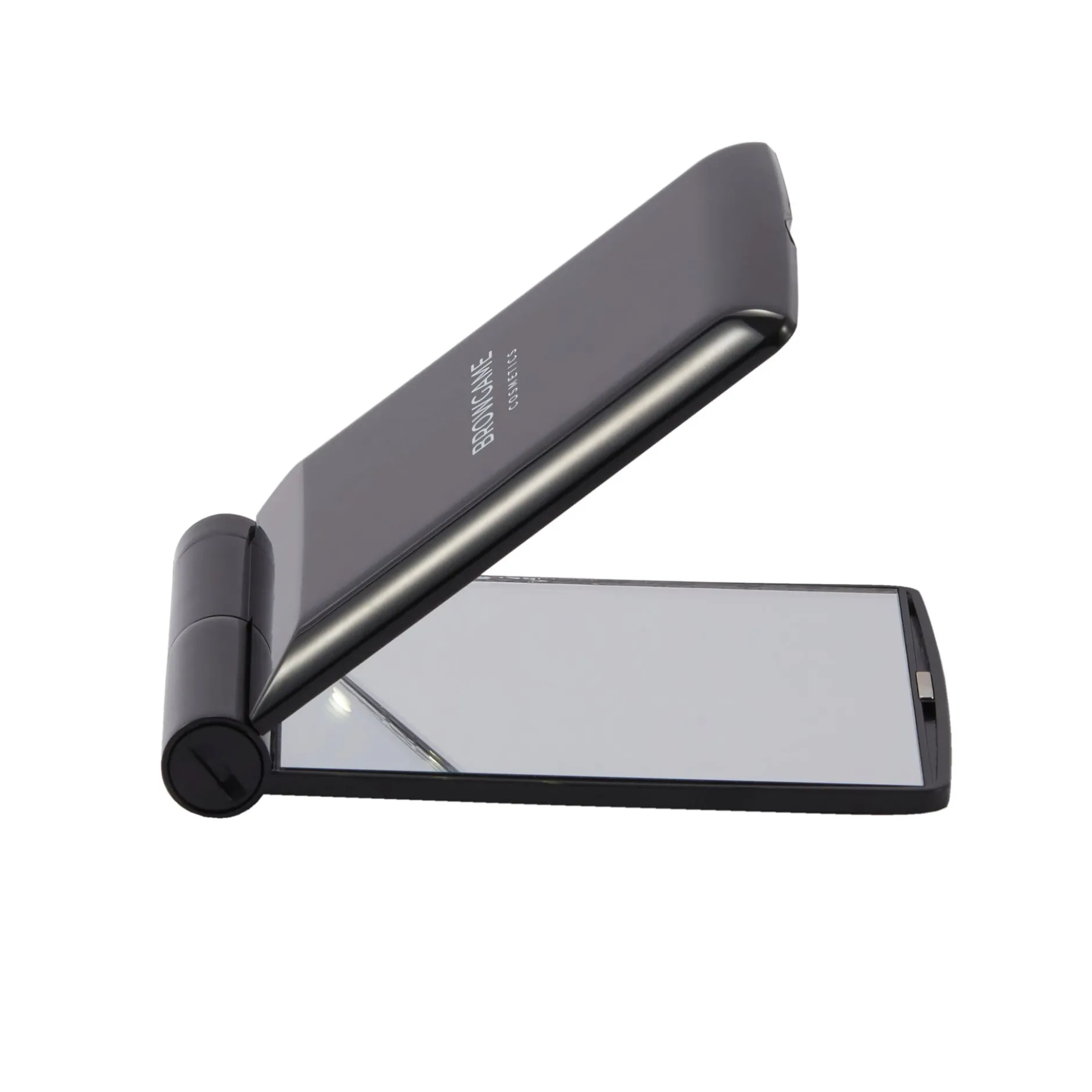 Browgame Cosmetic Signature LED Pocket Mirror 1 st