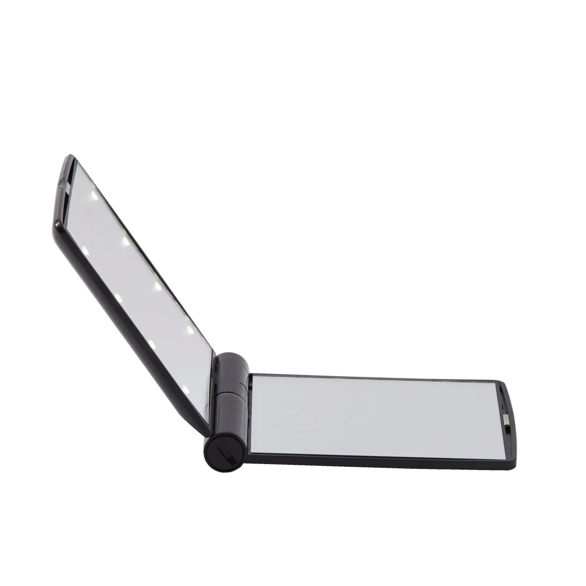 Browgame Cosmetic Signature LED Pocket Mirror 1 st