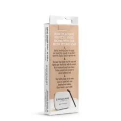Browgame Cosmetics Styling Soap 20 g