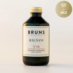 BRUNS Balsam Nº01 Moisture & Detangle 300 ml