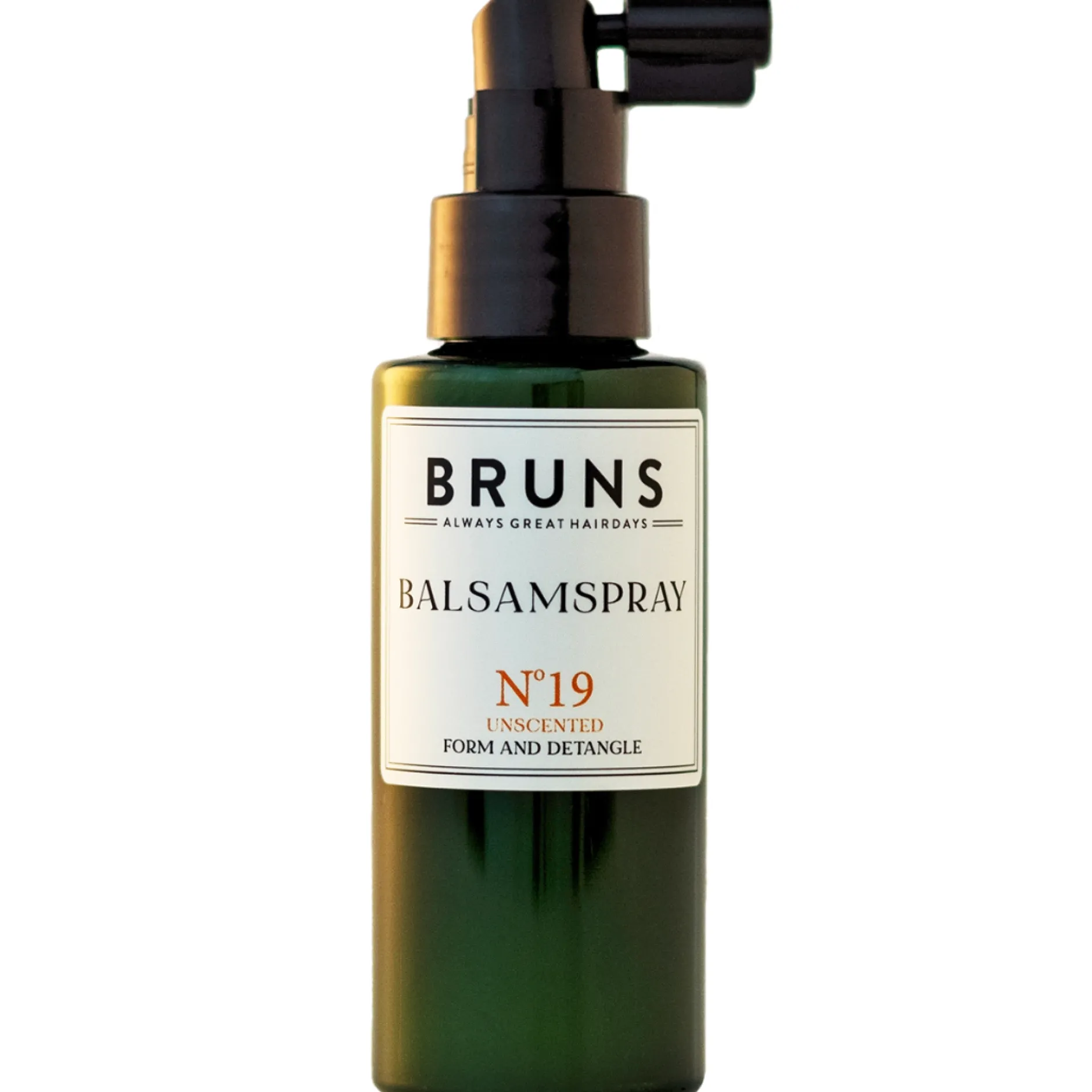 BRUNS Balsamspray Nº19 100 ml