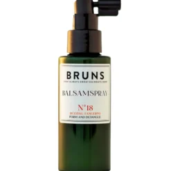 BRUNS Balsamspray Nº18 100 ml