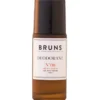 BRUNS Deodorant Nº08 Fresh Cypress 60 ml