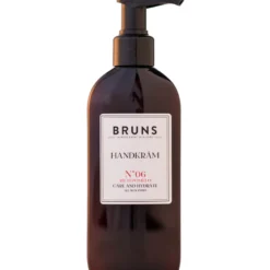 BRUNS Handkräm Nº06 Rich Pomelo 200 ml