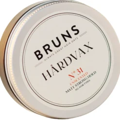 BRUNS Hårdvax Nº31 50 ml