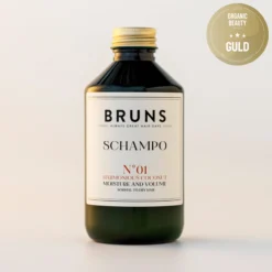 BRUNS Schampo Nº01 300 ml