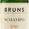 BRUNS SchampoNº07 300 ml