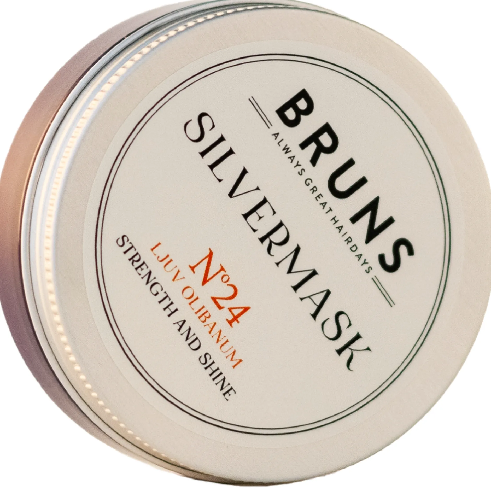 BRUNS Silvermask Nº24 50 ml