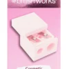 Brushworks Beauty Pencil Sharpener