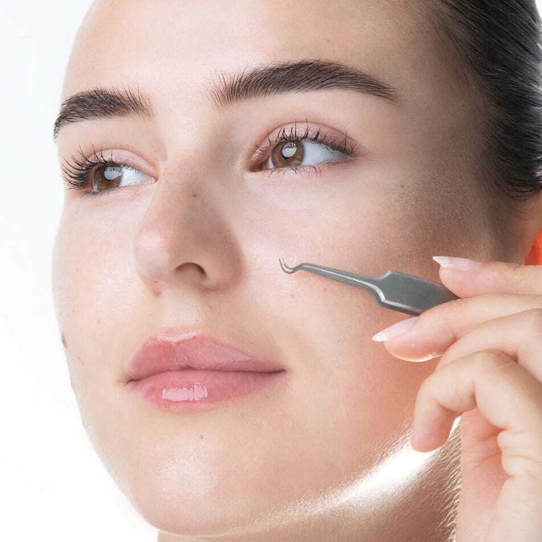 Brushworks Blackhead & Blemish Remover Set