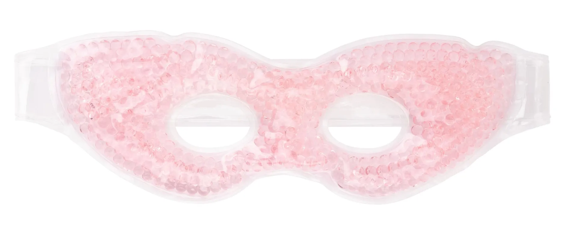 Brushworks Heating & Cooling Eye Mask 1 st