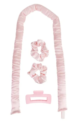Brushworks Heatless Curler