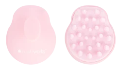Brushworks Massaging Shampoo Brush