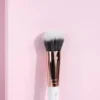 Brushworks Multi Tasking Brush- Pink & Gold