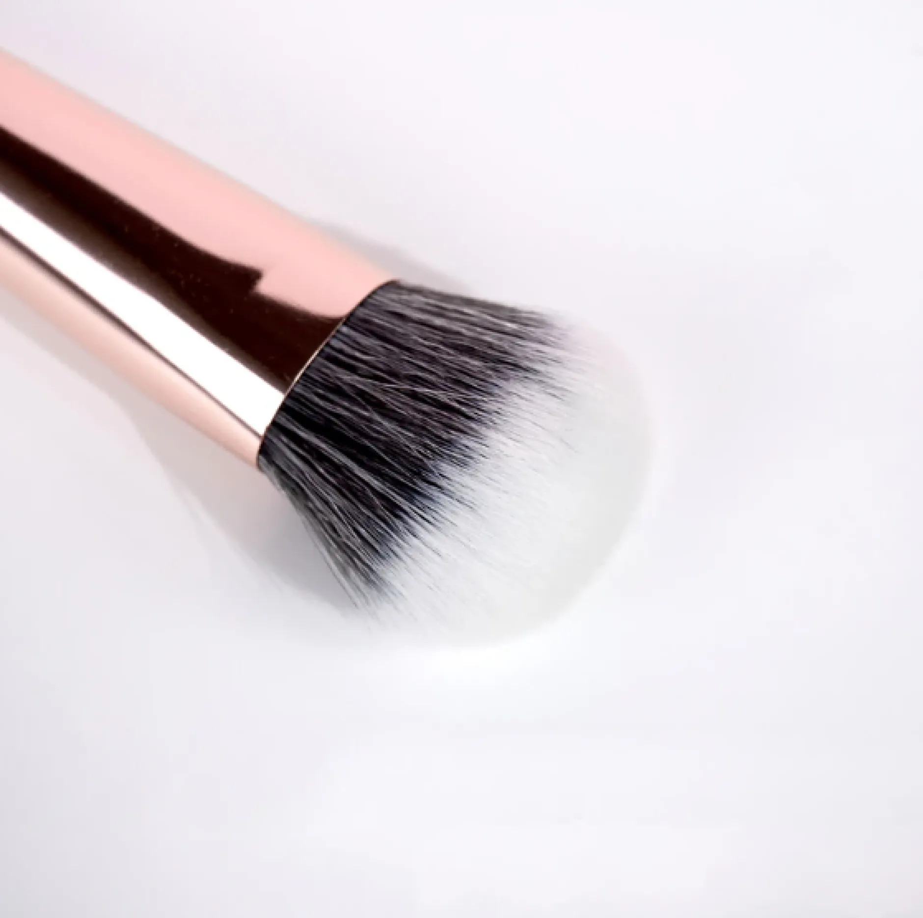 Brushworks Multi Tasking Brush- Pink & Gold