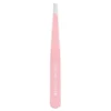 brushworks Precision Slanted Tweezers 1 st