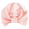 Brushworks Satin Hair Turban