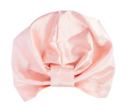 Brushworks Satin Hair Turban