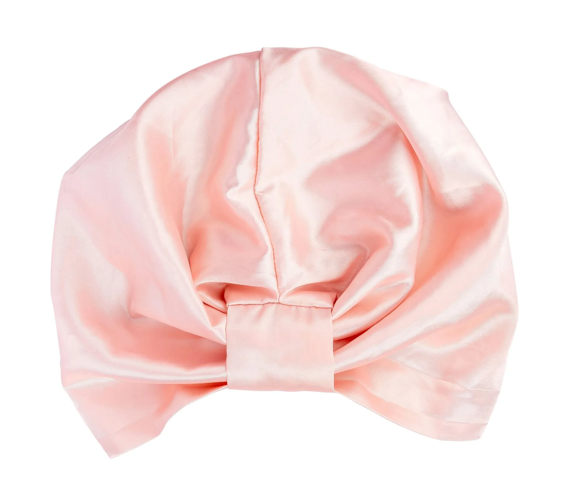 Brushworks Satin Hair Turban