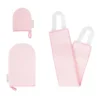 Brushworks Tan Applicator Set 3 st