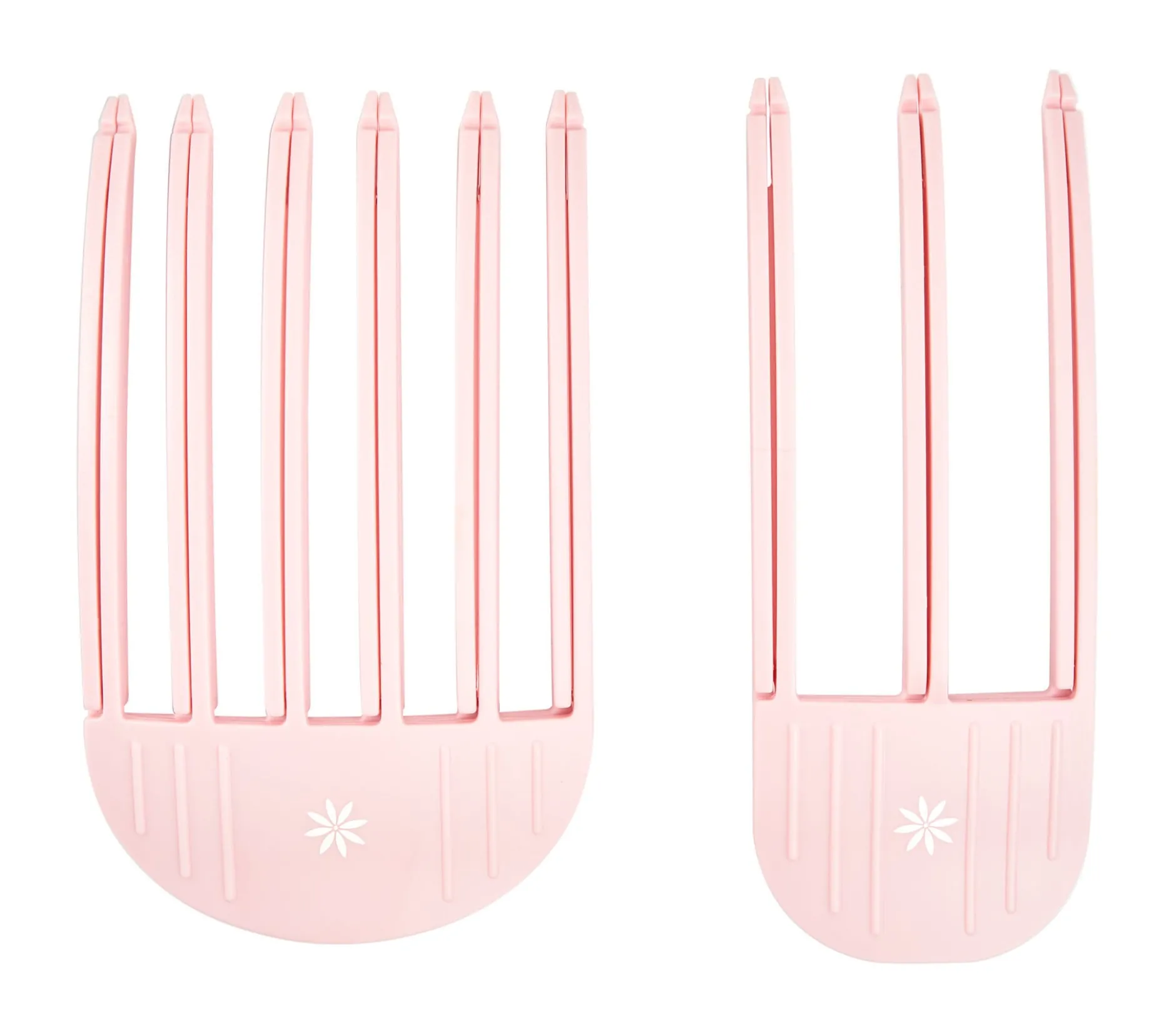 Brushworks Volumising Hair Clips 2 st