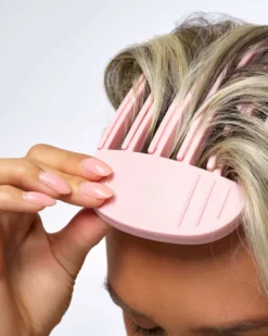 Brushworks Volumising Hair Clips 2 st