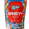 BSc Whey Cookies & Cream 900 g