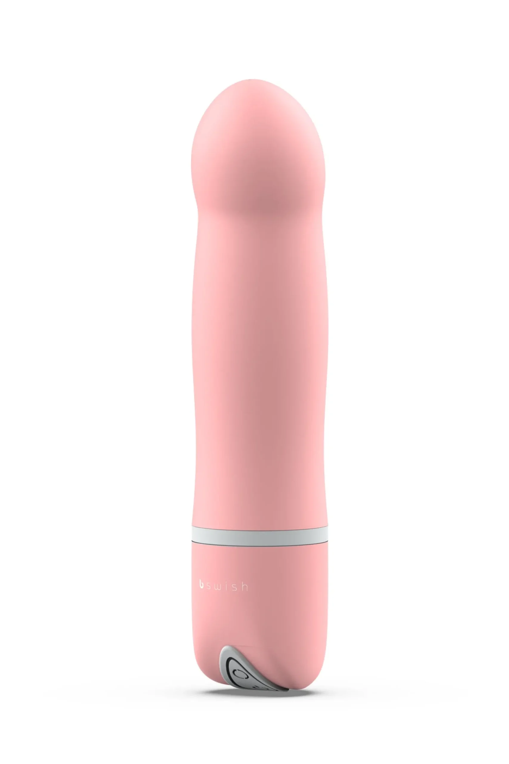 B Swish Bdesired Deluxe Nude Vibrator