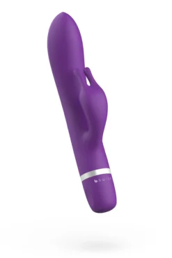 B Swish Bwild Classic Bunny Raspberry