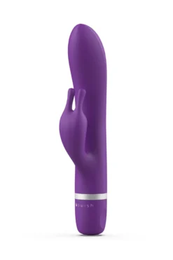 B Swish Bwild Classic Bunny Raspberry