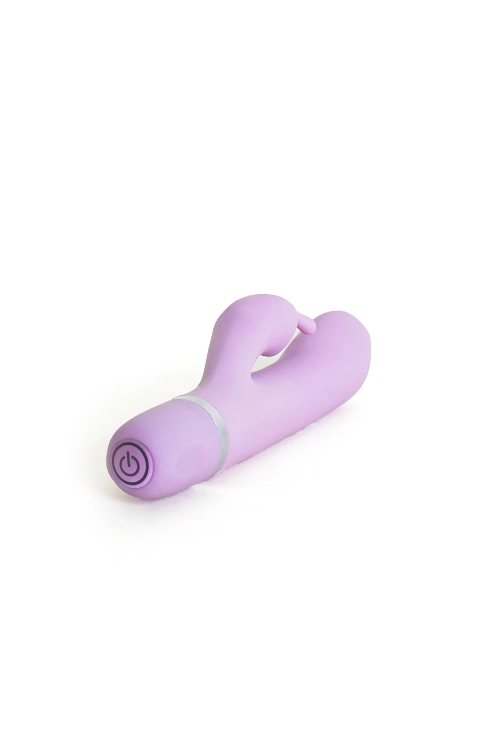 B Swish Bwild Classic Bunny Vibrator Lila 1 st
