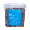 Buddy Pet Foods Beef Training Snack 1kg