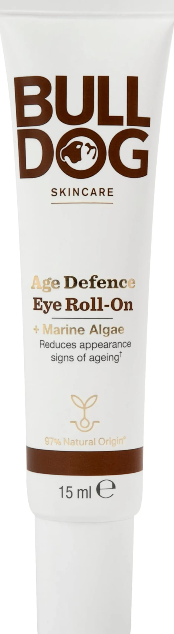 Bulldog Age Defence Eye Roll-on 15 ml